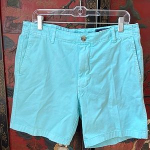 Vineyard Vines Island Shorts 34 waist